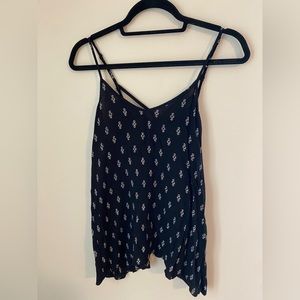 Target mossimo tank